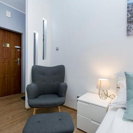 Old Town Dlugi Targ Apartman Gdańsk Kültér fotó
